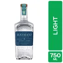 Ginebra London Light Hayman’s