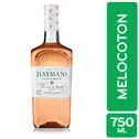 Ginebra Melocoton Rosa Hayman’s