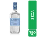 Ginebra Dry Gin Hayman’s