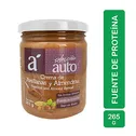 Crema De Avellanas Y Almendras Envase 265 G