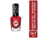 Esmalte Gel Rhapsody Red 449 Sally Hansen