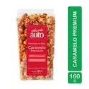 Palomitas Maiz Caramelo Selección Auto Bolsa 160 G