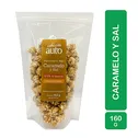 Palomitas Maiz Caramelo Y Sal Selección Auto Bolsa 160 G