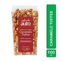 Palomitas Maiz Caramelo Toffee Selección Auto Bolsa 160 G