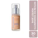 Base Liquida Illuminance 313 Revlon