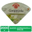 Queso Gorgonzola Auriccio