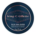 Balsamo Para Afeitar Gillette