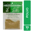 Culantro Molido Selección Auto Paquete 10g