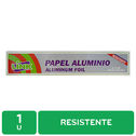 Papel Aluminio 18’’ X 500’ Link