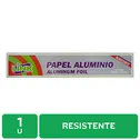 Papel Aluminio 18’’ X 500’ Link