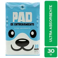 Pad Ultra Absorbente Bloqueo Olor Y Antiderrame Entrenamiento Animal Friend