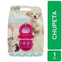 Juguete Chupeta Para Perro Cachorro All For Paws