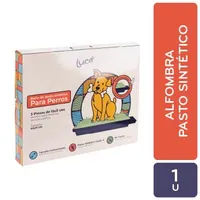 Pad Luca Fácil Limpieza Pasto Sintético Luca