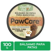 Bálsamo Para Patas De Mascotas Pawcare