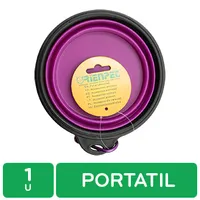 Bebedero Portatil Nantong Orient Pet