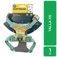 Pechera Perro Multi Talla Xs Acolchada Ruffwear