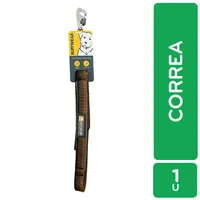 Correa Perro Café Liviana Ruffwear