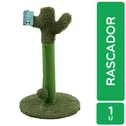 Juguete Rascador Para Gato Cactus Cojito