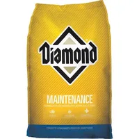 Alimento Perro Adulto Seco Mantenimiento Con Probióticos Diamond
