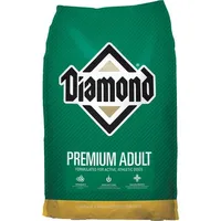 Alimento Perro Adulto Seco Premium Con Probióticos Diamond