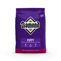 Alimento Perro Cachorro Seco Con Omega 3 Diamond