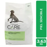 Alimento Perro Adulto Seco Piel Sensible Diamond Care