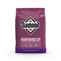 Alimento Gato Seco Adulto Mantenimiento Con Omega 3 Diamond