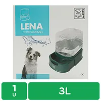 Dispensador De Agua Automático 3000 Ml M-pets