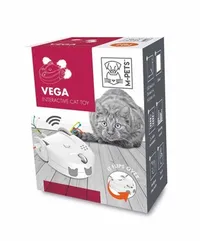 Juguete Interactivo Para Gato M-pets