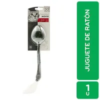 Juguete Ratón Giratorio Para Gato M-mets
