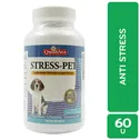 Tableta Anti Estrés Y Ansiedad Perro Stress Pet Interfarma