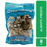 Mini Huesos Dental Perro Dream Bone