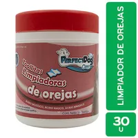 Toalla Perro Higiene Orejas Kirón