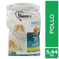 Alimento Gato Seco Adulto Urinario First Choice