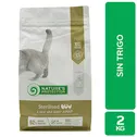 Alimento Gato Seco Adulto Esteril Ave De Corral Natures Protection