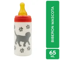 Chupon 4 Oz Lixit