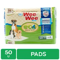 Pad Eco Entrenamiento Wee Wee