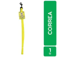 Correa Perro 120 X 1 Cm Deluxe Pets Pioneer