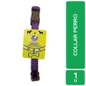 Collar Perro Deluxe Pets Pioneer