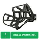 Bozal Para Perro Gel No. 6 Pets Pioneer