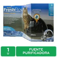 Bebedero Automático 108 Oz Para Gato Petmate