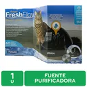 Bebedero Automático 108 Oz Para Gato Petmate