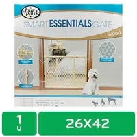 Baranda Rejilla Plástica Four Paws