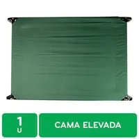 Cama Perro Y Gato Elevada Pets Pioneer