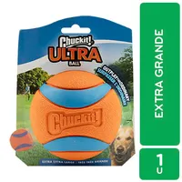 Juguete Perro Bola Xxl Chuckit