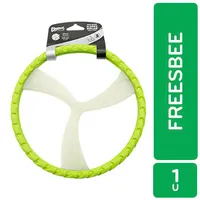 Juguete Perro Frisbee Brilla En La Oscuridad Chuckit