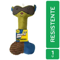 Juguete Hueso Con Sonido Para Perro Pet Sport