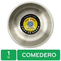 Comedero Elevado 350 Ml Mascota Pets Pioneer