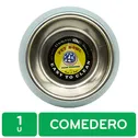 Comedero Decorado 220 Ml Perro Pets Pioneer