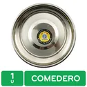 Comedero Decorado 850 Ml Perro Pets Pioneer